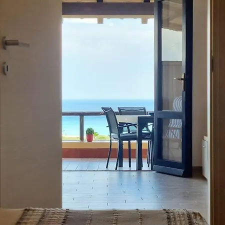 Cozy Place With Panoramic View By Marcusinsardinia * Коста Рей
