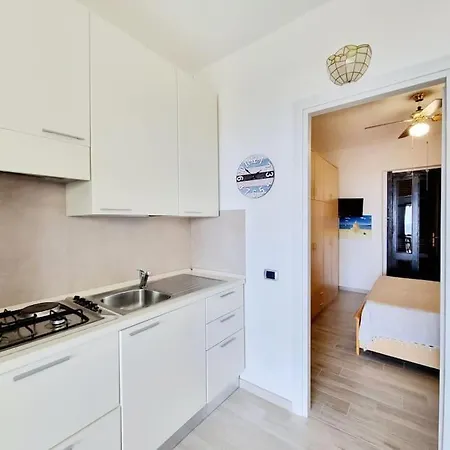 Apartamento Cozy Place With Panoramic View By Marcusinsardinia *